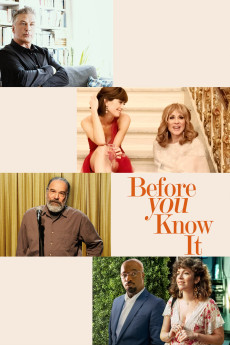 Before You Know It (2019) (2019) download