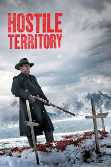 Hostile Territory (2022) (2022) download
