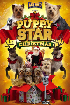 Puppy Star Christmas (2018) (2018) download