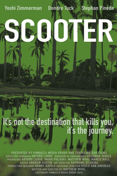 Scooter (2019) (2019) download