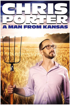 Chris Porter: A Man from Kansas (2019)