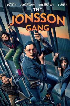 Se upp för Jönssonligan (2020)
