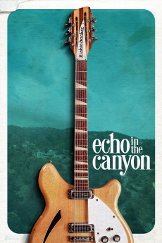 Echo in the Canyon (2018) (2018) download