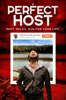 A Perfect Host (2019) (2019) download