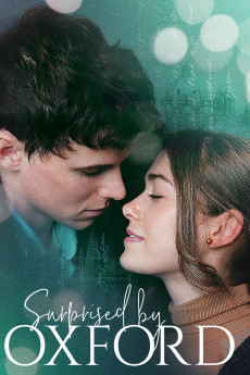 Surprised by Oxford (2023) (2023) download