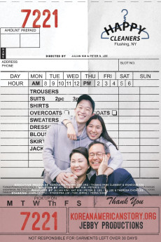 Happy Cleaners (2019)