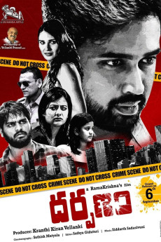 Darpanam (2019) (2019) download