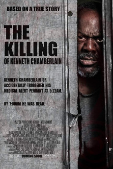 The Killing of Kenneth Chamberlain (2019)