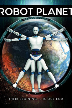 Robot Planet (2018) (2018) download