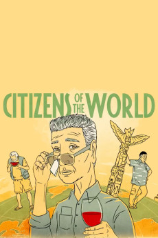 Citizens of the World (2019)