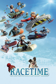 Racetime (2018) (2018) download