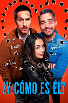 ¿Y cómo es él? (2020)