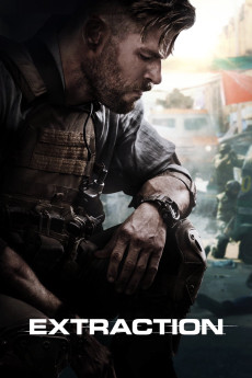Extraction (2020) (2020) download