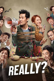 Really? (2018)