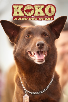 Koko: A Red Dog Story (2019) (2019) download
