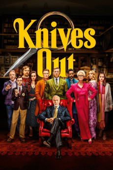 Knives Out (2019) (2019) download
