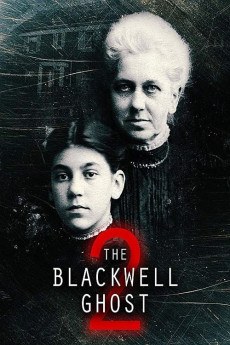 The Blackwell Ghost 2 (2018) (2018) download