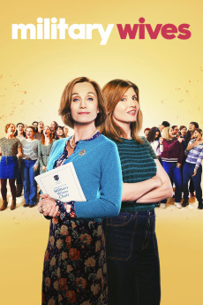 Military Wives (2019) (2019) download