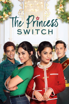 The Princess Switch (2018) (2018) download