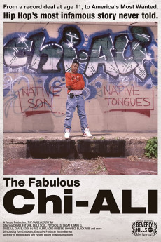 The Fabulous Chi Ali (2019) (2019) download