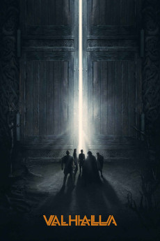 Valhalla - The Legend of Thor (2019)