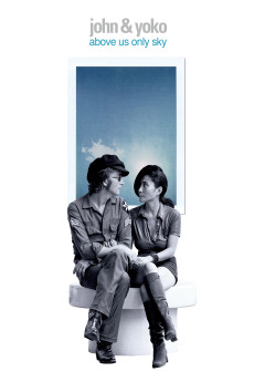 John & Yoko: Above Us Only Sky (2018) (2018) download