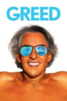 Greed (2019) (2019) download