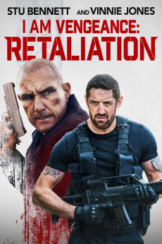 I Am Vengeance: Retaliation (2020) (2020) download