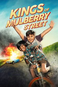 Kings of Mulberry Street (2019) (2019) download