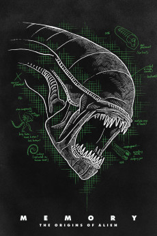 Memory: The Origins of Alien (2019) (2019) download
