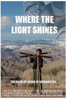 Where the Light Shines (2019)