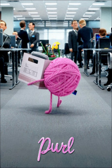 SparkShorts Purl (2018)
