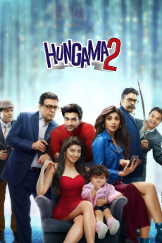 Hungama 2 (2021) (2021) download