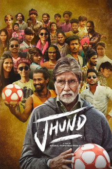 Jhund (2022) (2022) download