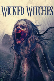 Wicked Witches (2018) (2018) download