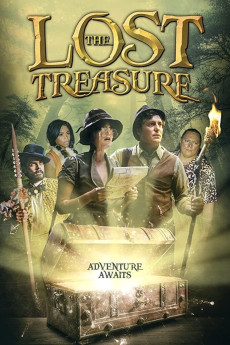 The Lost Treasure (2022) (2022) download