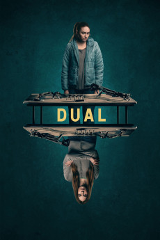 Dual (2022) (2022) download