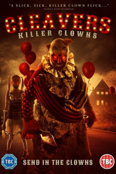 Cleavers: Killer Clowns (2019) (2019) download