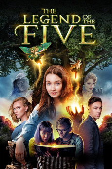 The Legend of the Five (2020)