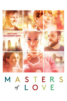Masters of Love (2019) (2019) download