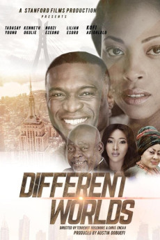 Different Worlds (2019)