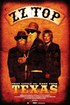 ZZ Top: That Little Ol' Band from Texas (2019) (2019) download