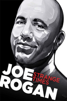 Joe Rogan: Strange Times (2018) (2018) download