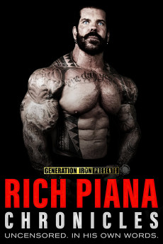 Rich Piana Chronicles (2018) (2018) download
