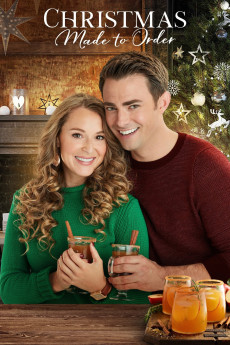 Christmas Made to Order (2018) (2018) download