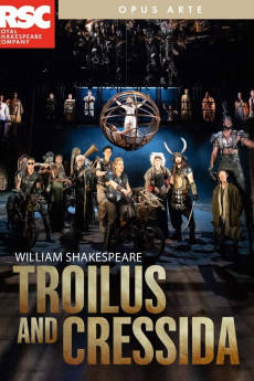 Royal Shakespeare Company: Troilus and Cressida (2018)