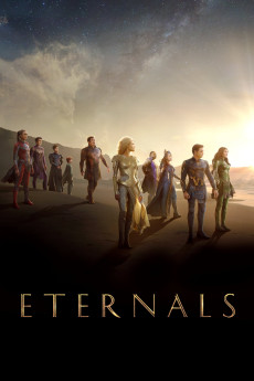 Eternals (2021) (2021) download