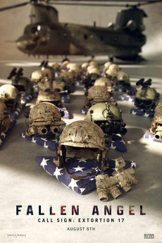 Fallen Angel: Call Sign - Extortion 17 (2021)