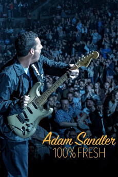 Adam Sandler: 100% Fresh (2018) (2018) download