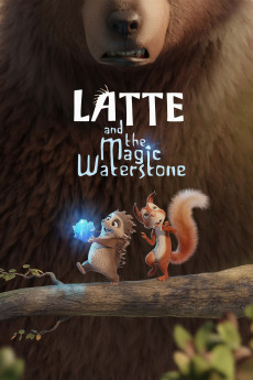 Latte & the Magic Waterstone (2019) (2019) download